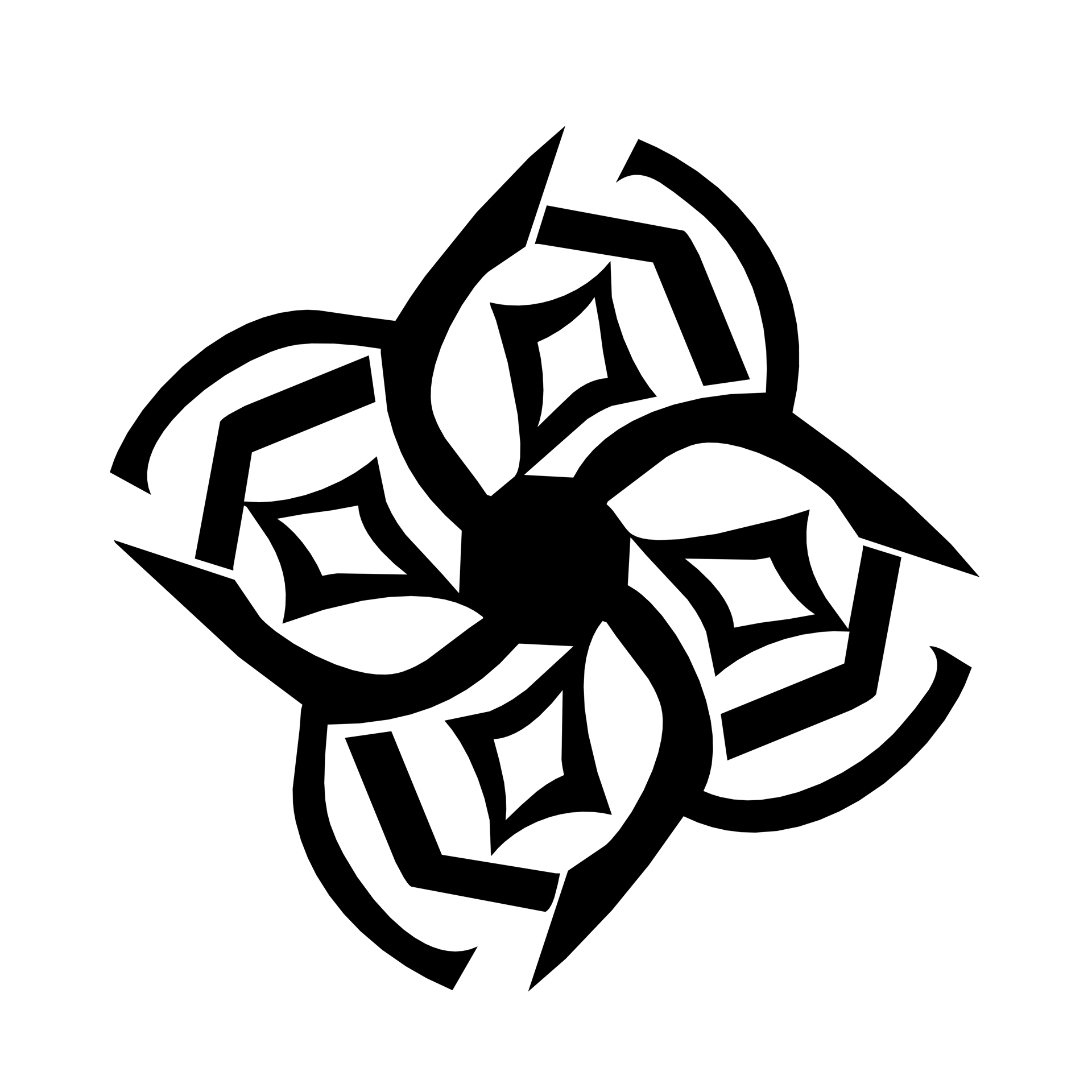 ZyphenVisuals logo